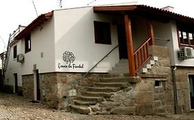 Casas Do Fantal