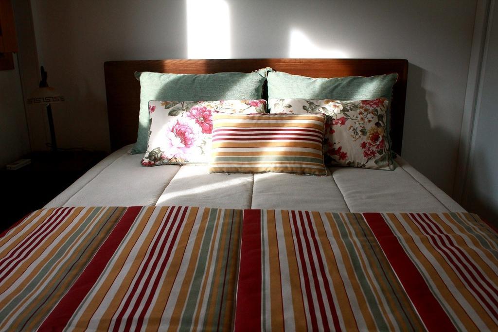 Hostal Casas Do Fantal Vale de Salgueiro Habitación foto