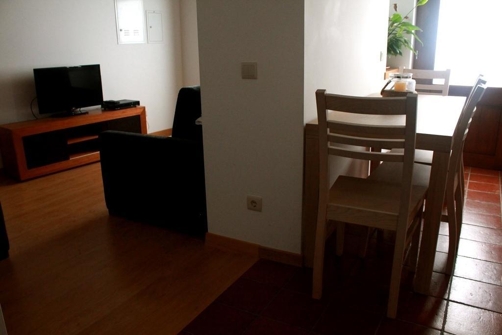 Hostal Casas Do Fantal Vale de Salgueiro Habitación foto