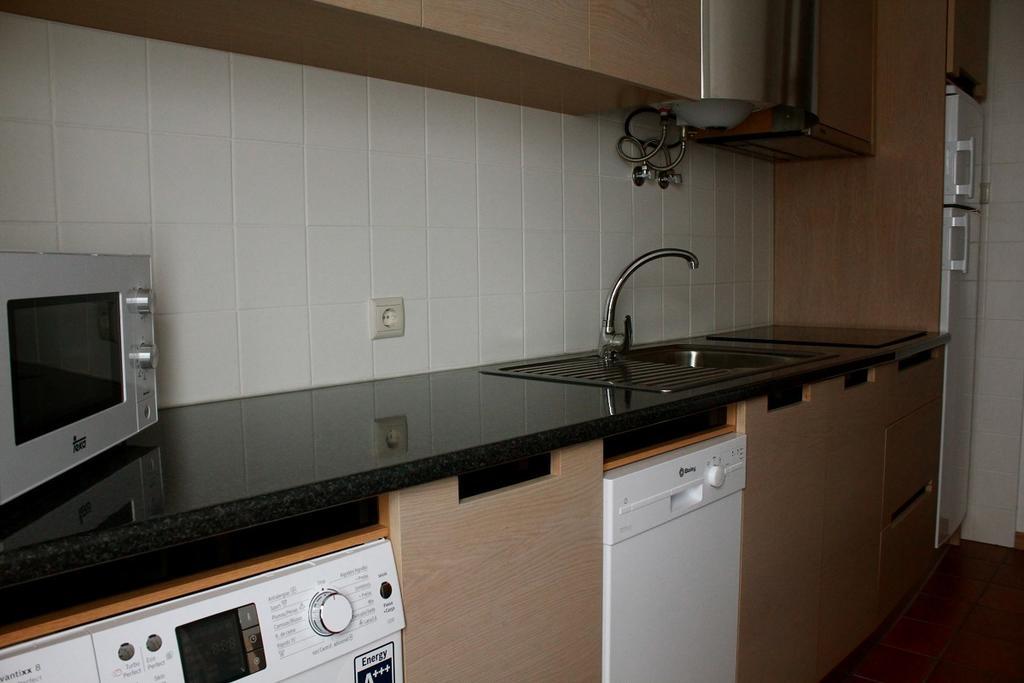 Hostal Casas Do Fantal Vale de Salgueiro Habitación foto